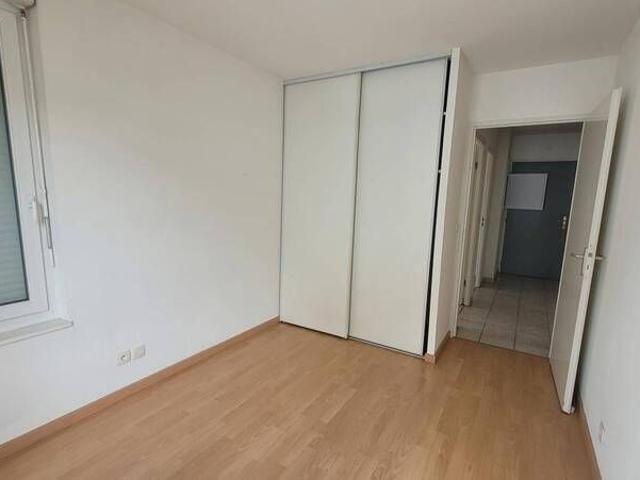 Appartement location à Grenoble