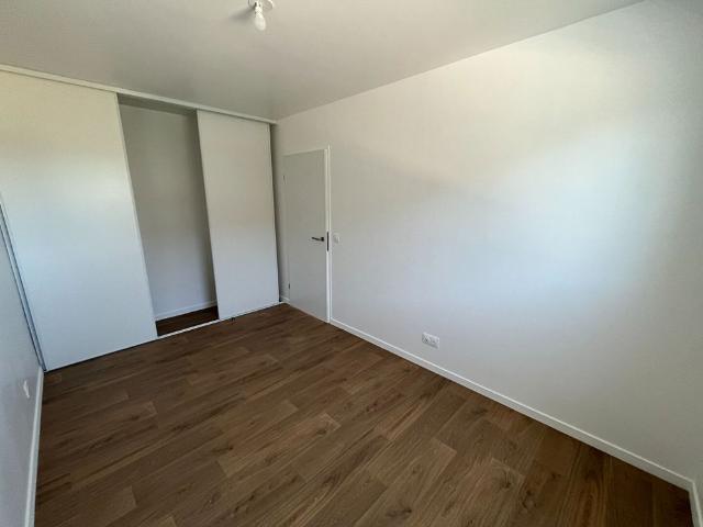 Appartement location à Le Havre