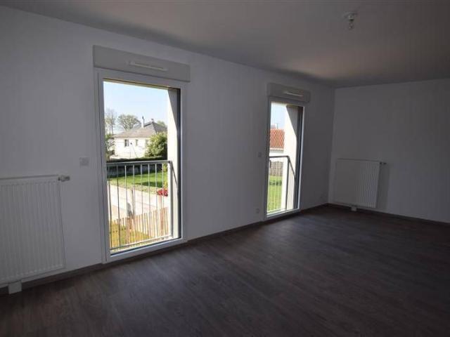 Appartement location à Nantes, Sautron