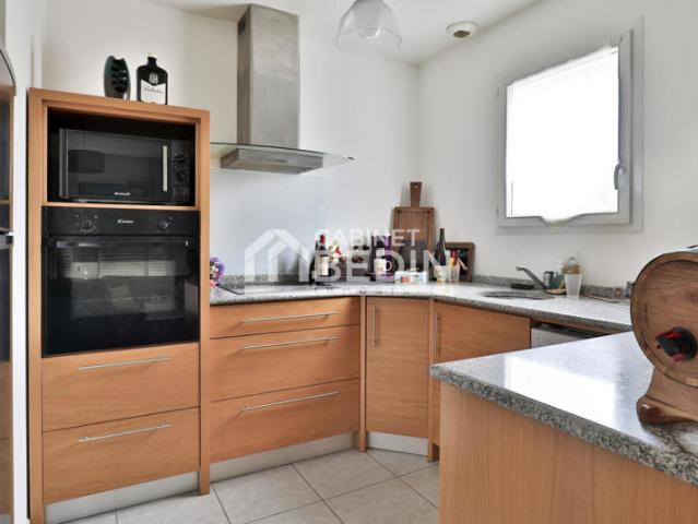 Appartement vente à France métropolitaine, Sanguinet