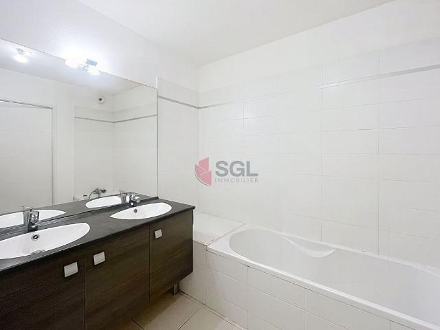 Appartement location à Toulouse