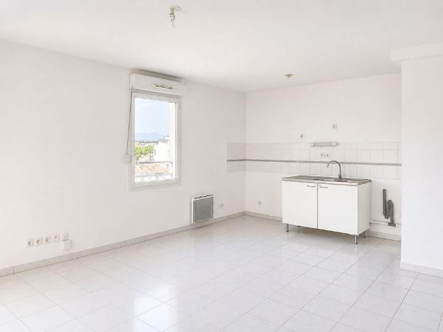 Appartement location à Marseille