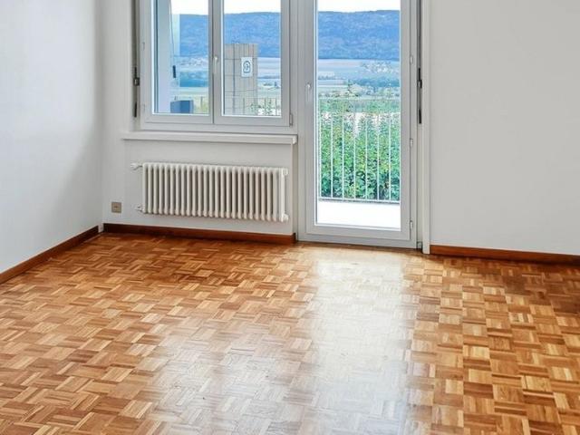 Apartment mieten in Fontainemelon, Val-de-Ruz