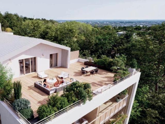 Appartement vente à Toulouse