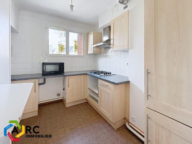 Appartement location à Orléans