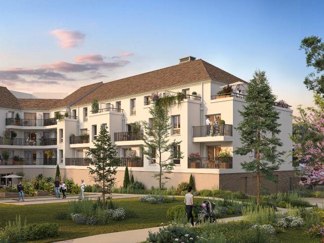 Appartement vente à Rouen, Elbeuf