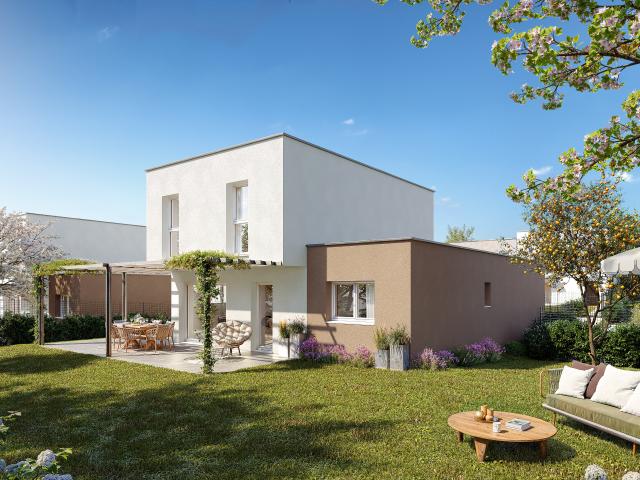 Appartement vente à Istres, Marignane