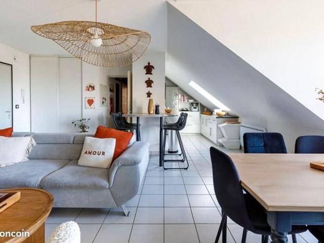 Appartement vente à Montoir-de-Bretagne, Loire-Atlantique