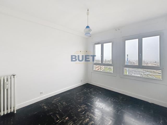 Appartement vente à Dijon