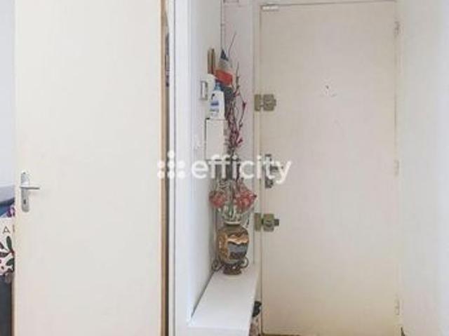 Appartement vente à Grenoble