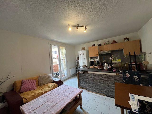 Appartement vente à Montpellier, Marseillan