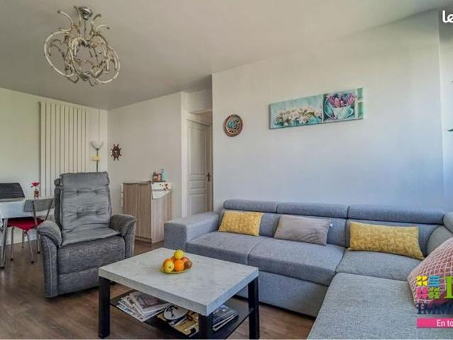 Appartement vente à Montpellier, La Grande-motte