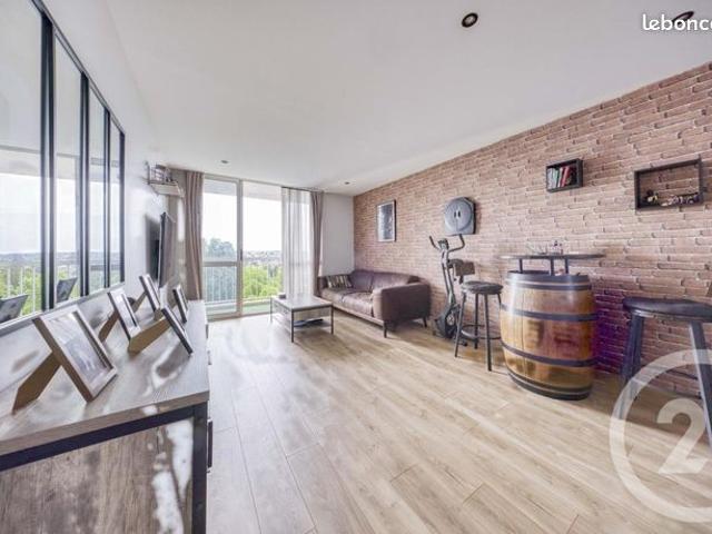 Appartement vente à Évry, Yerres