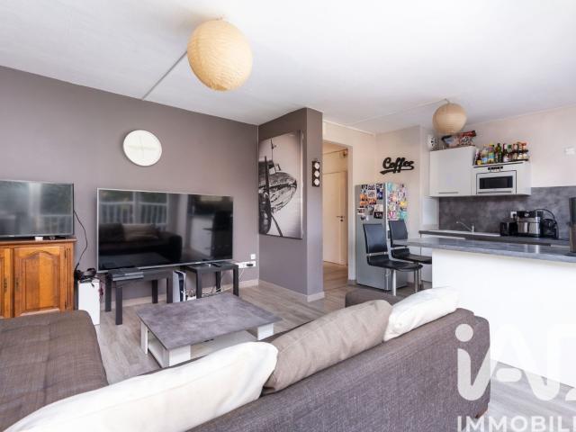 Appartement vente à Lyon, Métropole de Lyon