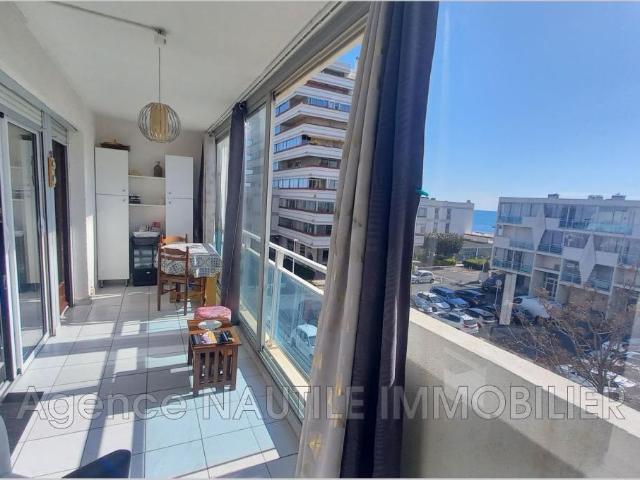 Appartement vente à Montpellier, La Grande-motte