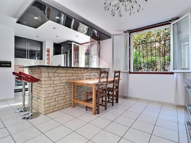 Appartement vente à Saint-Denis, Aubervilliers