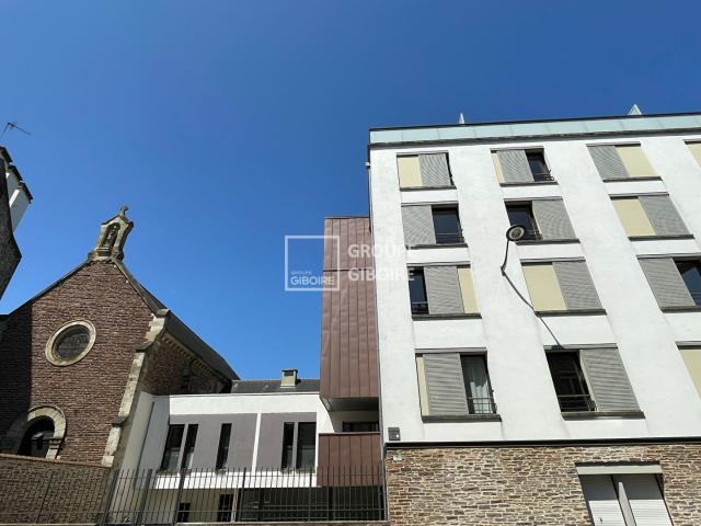 Appartement vente à Rennes, Bretagne