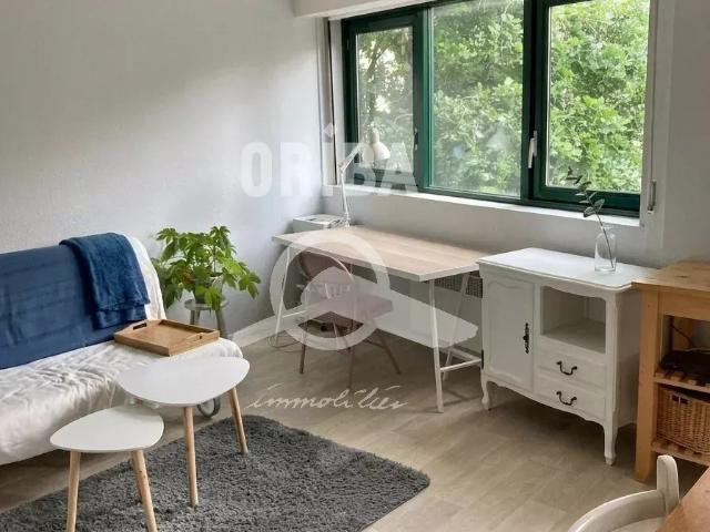 Appartement location à Nantes