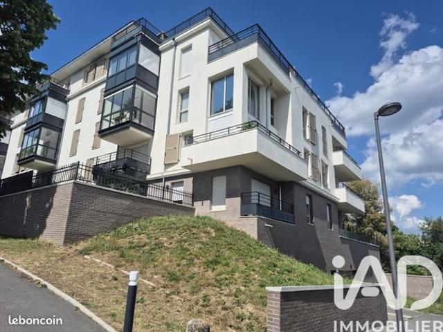 Appartement vente à Pontoise, Cergy
