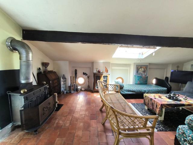 Appartement vente à Grasse, Vallauris