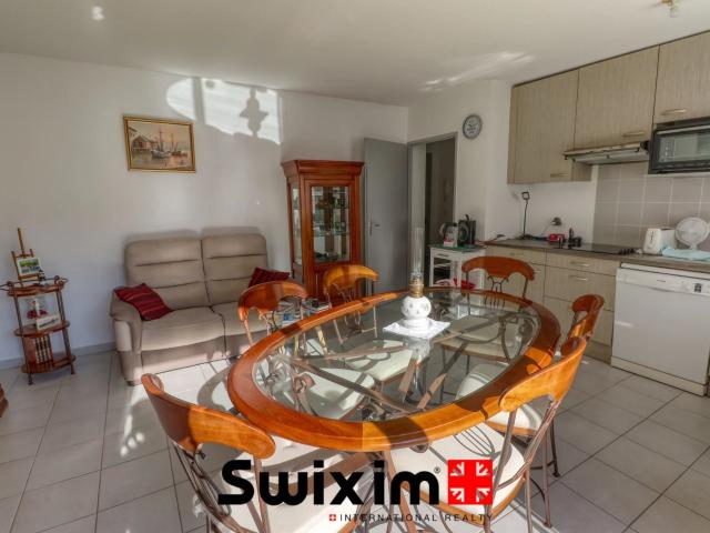 Appartement vente à Lesparre-Médoc, Saint-laurent-médoc