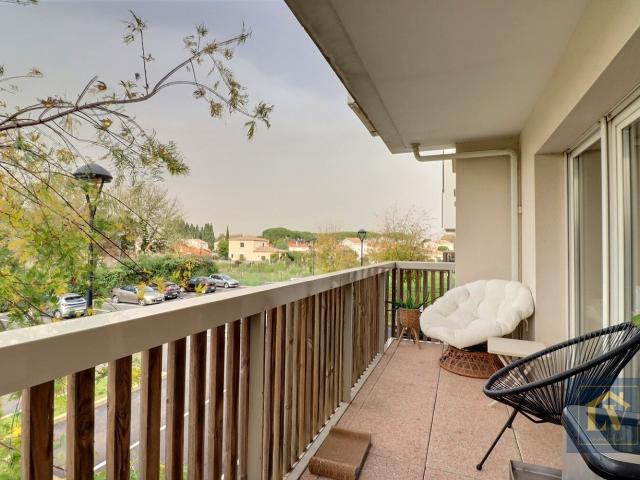 Appartement vente à Céret, Saint-cyprien