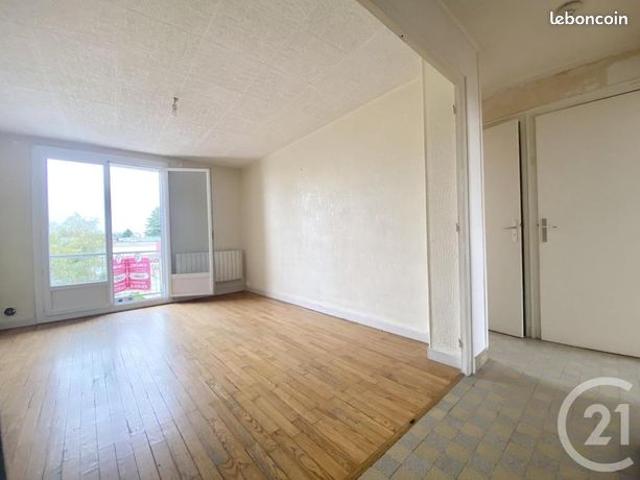 Appartement vente à La Tour-du-Pin, Auvergne-Rhône-Alpes