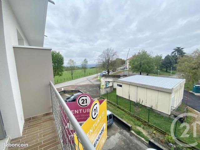 Appartement vente à La Tour-du-Pin, Auvergne-Rhône-Alpes