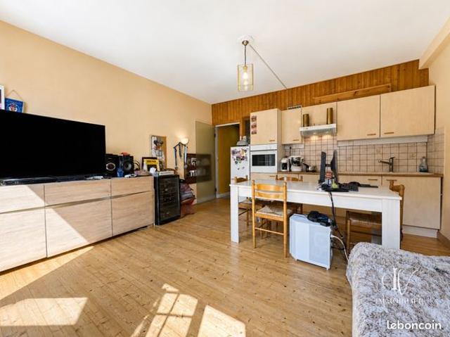Appartement vente à Annecy, Thônes