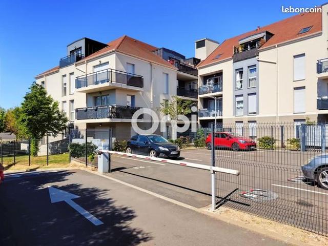 Appartement vente à Sarcelles, Saint-witz