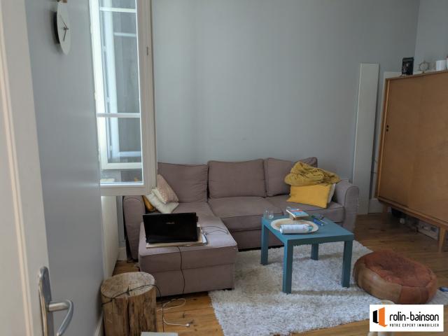 Appartement location à Lyon, Métropole de Lyon