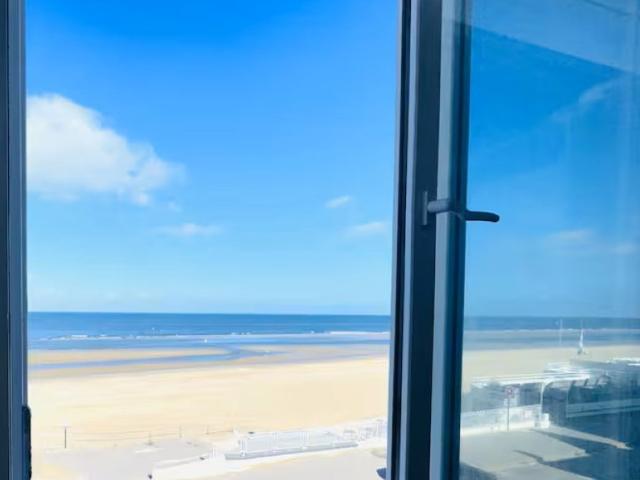 Appartement vente à Montreuil-sur-Mer, Merlimont