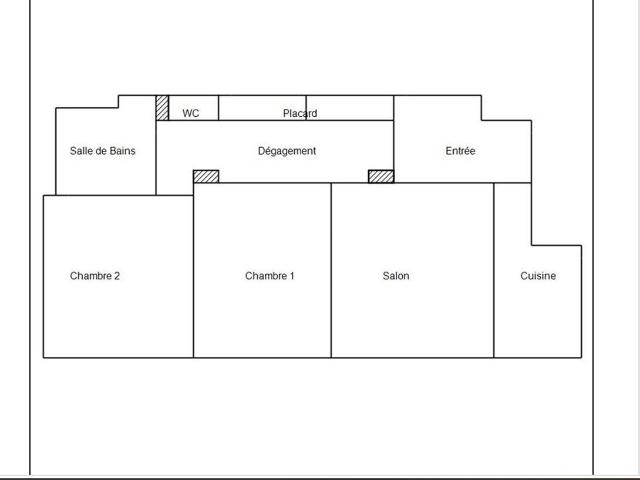 Appartement vente à Paris, Île-de-France