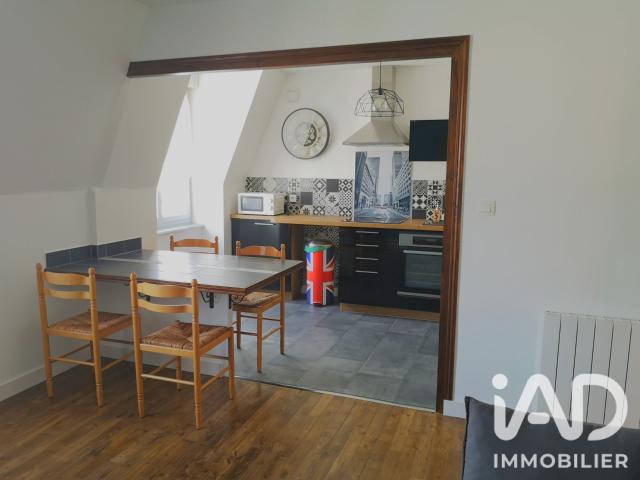 Appartement vente à Brest, Bretagne