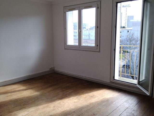 Appartement vente à Tarbes