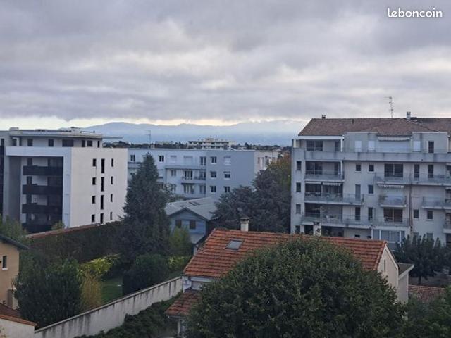 Appartement vente à Valence, Drôme
