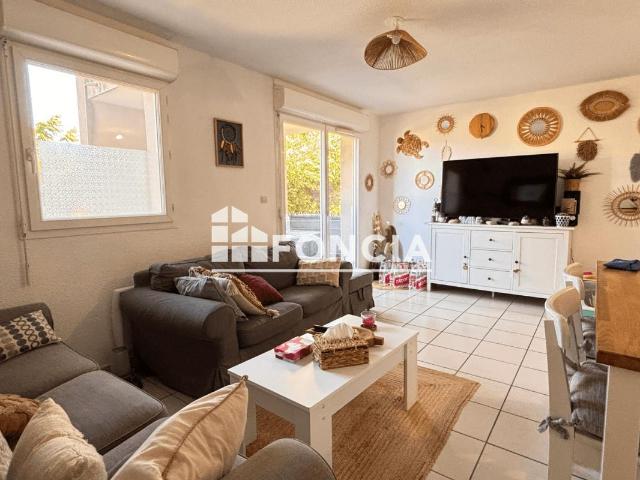 Appartement vente à Carcassonne