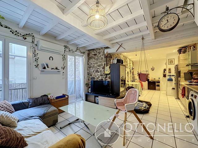 Appartement vente à Roquebrune-sur-Argens, Var