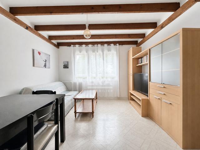 Appartement vente à Saint-Germain-en-Laye, Sartrouville