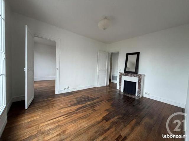 Appartement vente à Argenteuil