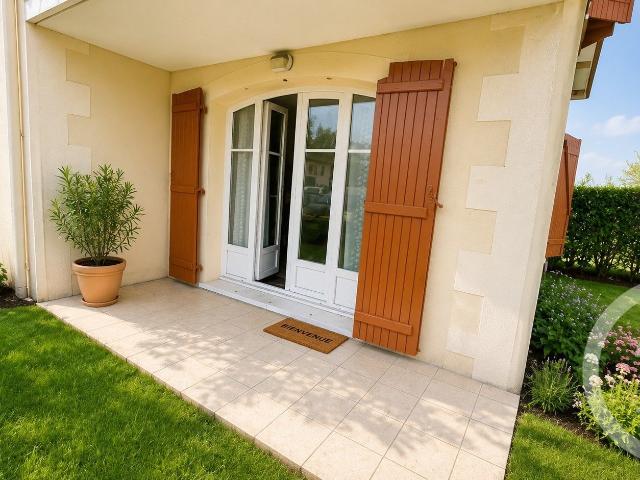 Appartement vente à Langon, La Réole
