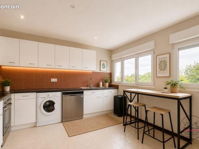 Appartement vente à Haguenau-Wissembourg, Haguenau