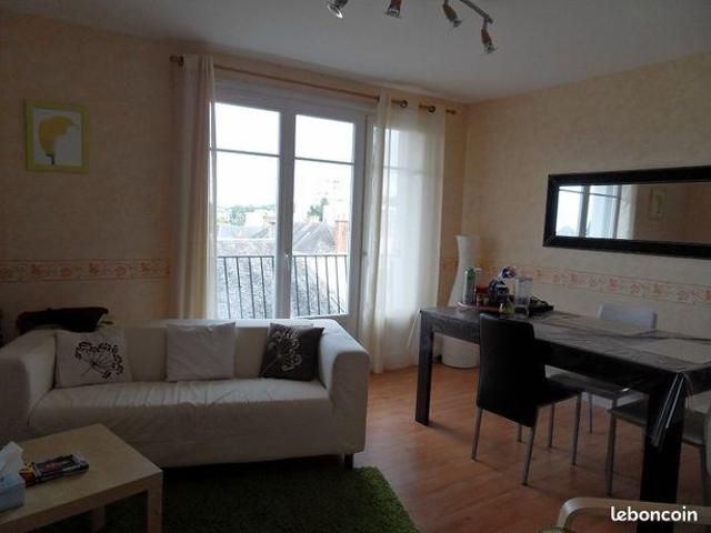 Appartement vente à Mamers, La Ferté-bernard