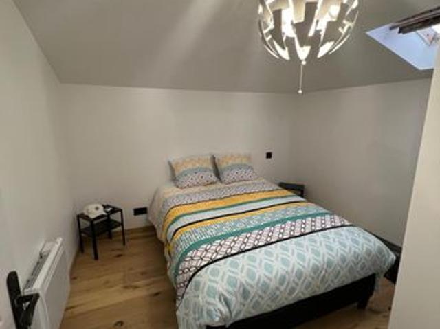 Appartement vente à Bayonne, Ustaritz