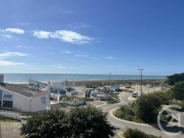 Appartement vente à Saint-Jean-de-Monts, Vendée
