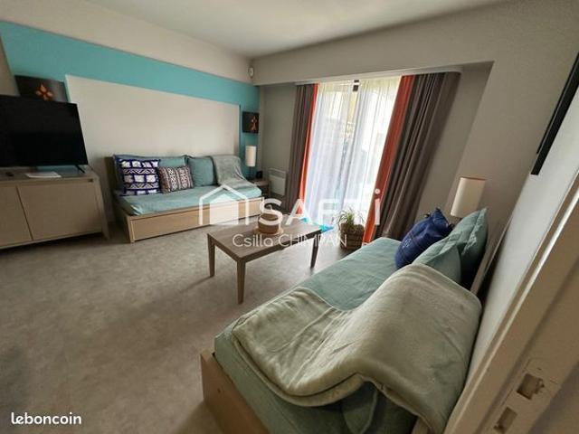 Appartement vente à Lannion, Bretagne