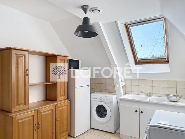 Appartement location à Bressuire, Saint-varent