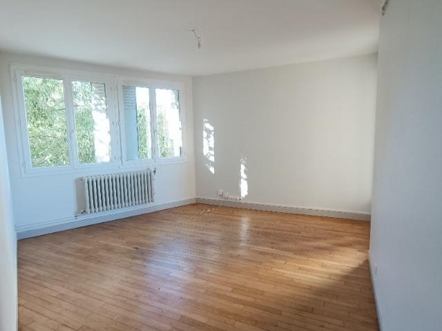 Appartement location à Toulouse