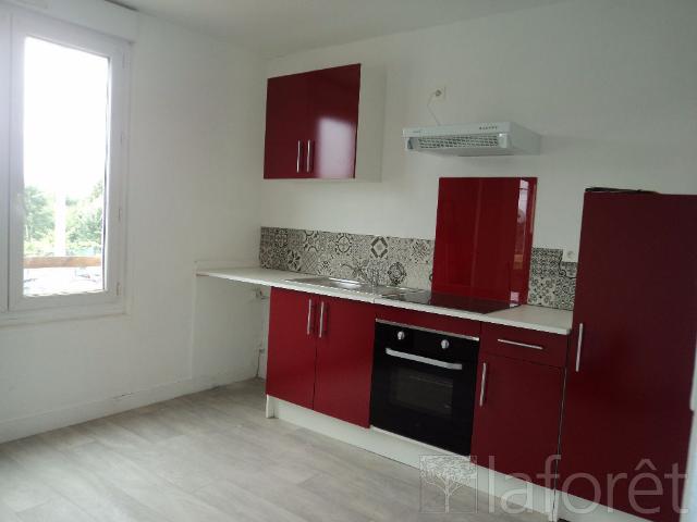 Appartement location à Guer, Morbihan