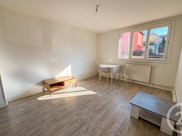Appartement vente à Villefranche-sur-Saône, Rhône